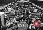 Image of United States Landing Ship Tank United States USA, 1953, second 40 stock footage video 65675060076