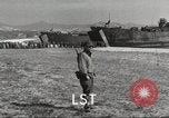 Image of United States Landing Ship Tank United States USA, 1953, second 42 stock footage video 65675060076