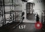 Image of United States Landing Ship Tank United States USA, 1953, second 55 stock footage video 65675060076