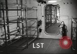 Image of United States Landing Ship Tank United States USA, 1953, second 56 stock footage video 65675060076