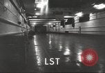 Image of United States Landing Ship Tank United States USA, 1953, second 60 stock footage video 65675060076