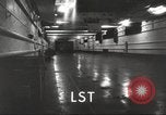 Image of United States Landing Ship Tank United States USA, 1953, second 61 stock footage video 65675060076
