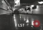 Image of United States Landing Ship Tank United States USA, 1953, second 62 stock footage video 65675060076