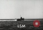 Image of United States Landing Ship Medium United States USA, 1953, second 11 stock footage video 65675060077