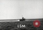 Image of United States Landing Ship Medium United States USA, 1953, second 13 stock footage video 65675060077