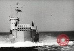 Image of United States Landing Ship Medium United States USA, 1953, second 16 stock footage video 65675060077
