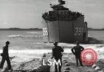 Image of United States Landing Ship Medium United States USA, 1953, second 18 stock footage video 65675060077