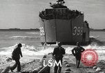 Image of United States Landing Ship Medium United States USA, 1953, second 19 stock footage video 65675060077