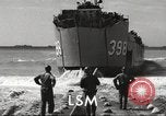 Image of United States Landing Ship Medium United States USA, 1953, second 21 stock footage video 65675060077