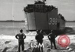 Image of United States Landing Ship Medium United States USA, 1953, second 22 stock footage video 65675060077
