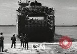 Image of United States Landing Ship Medium United States USA, 1953, second 25 stock footage video 65675060077