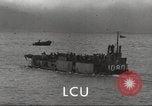 Standbild USA Landing Craft Utility United States USA, 1953, aus Sekunde 14 historischem Filmmaterial Videoclip 65675060078