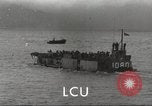 Standbild USA Landing Craft Utility United States USA, 1953, aus Sekunde 15 historischem Filmmaterial Videoclip 65675060078