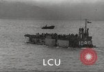 Standbild USA Landing Craft Utility United States USA, 1953, aus Sekunde 16 historischem Filmmaterial Videoclip 65675060078