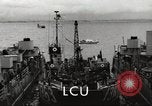 Standbild USA Landing Craft Utility United States USA, 1953, aus Sekunde 24 historischem Filmmaterial Videoclip 65675060078