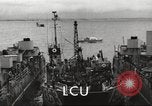 Standbild USA Landing Craft Utility United States USA, 1953, aus Sekunde 26 historischem Filmmaterial Videoclip 65675060078