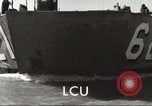 Standbild USA Landing Craft Utility United States USA, 1953, aus Sekunde 49 historischem Filmmaterial Videoclip 65675060078
