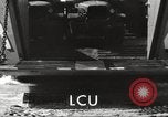 Standbild USA Landing Craft Utility United States USA, 1953, aus Sekunde 58 historischem Filmmaterial Videoclip 65675060078