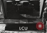 Standbild USA Landing Craft Utility United States USA, 1953, aus Sekunde 59 historischem Filmmaterial Videoclip 65675060078