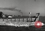 Standbild USA Landing Craft mechanisierte-6 United States USA, 1953, aus Sekunde 5 historischem Filmmaterial Videoclip 65675060079