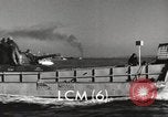 Standbild USA Landing Craft mechanisierte-6 United States USA, 1953, aus Sekunde 7 historischem Filmmaterial Videoclip 65675060079
