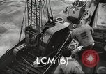 Standbild USA Landing Craft mechanisierte-6 United States USA, 1953, aus Sekunde 14 historischem Filmmaterial Videoclip 65675060079