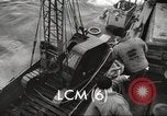 Standbild USA Landing Craft mechanisierte-6 United States USA, 1953, aus Sekunde 15 historischem Filmmaterial Videoclip 65675060079