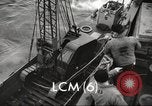 Standbild USA Landing Craft mechanisierte-6 United States USA, 1953, aus Sekunde 16 historischem Filmmaterial Videoclip 65675060079