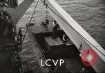 Standbild USA Landing Craft Fahrzeug Personal United States USA, 1953, aus Sekunde 13 historischem Filmmaterial Videoclip 65675060080
