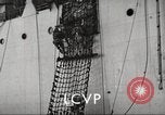 Standbild USA Landing Craft Fahrzeug Personal United States USA, 1953, aus Sekunde 18 historischem Filmmaterial Videoclip 65675060080