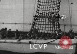 Standbild USA Landing Craft Fahrzeug Personal United States USA, 1953, aus Sekunde 23 historischem Filmmaterial Videoclip 65675060080