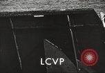Standbild USA Landing Craft Fahrzeug Personal United States USA, 1953, aus Sekunde 43 historischem Filmmaterial Videoclip 65675060080