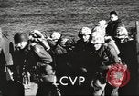 Standbild USA Landing Craft Fahrzeug Personal United States USA, 1953, aus Sekunde 46 historischem Filmmaterial Videoclip 65675060080