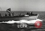 Standbild USA Landing Craft Personal Rampe United States USA, 1953, aus Sekunde 3 historischem Filmmaterial Videoclip 65675060081
