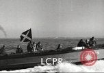 Standbild USA Landing Craft Personal Rampe United States USA, 1953, aus Sekunde 5 historischem Filmmaterial Videoclip 65675060081