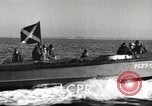 Standbild USA Landing Craft Personal Rampe United States USA, 1953, aus Sekunde 6 historischem Filmmaterial Videoclip 65675060081