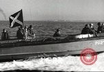 Standbild USA Landing Craft Personal Rampe United States USA, 1953, aus Sekunde 7 historischem Filmmaterial Videoclip 65675060081
