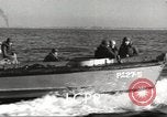 Standbild USA Landing Craft Personal Rampe United States USA, 1953, aus Sekunde 8 historischem Filmmaterial Videoclip 65675060081
