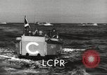 Standbild USA Landing Craft Personal Rampe United States USA, 1953, aus Sekunde 13 historischem Filmmaterial Videoclip 65675060081