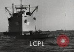 Immagine di Stati Uniti Landing Craft personale grandi United States USA, 1953, secondo 10 filmato di repertorio 65675060082