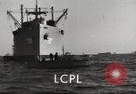 Immagine di Stati Uniti Landing Craft personale grandi United States USA, 1953, secondo 11 filmato di repertorio 65675060082