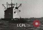 Immagine di Stati Uniti Landing Craft personale grandi United States USA, 1953, secondo 12 filmato di repertorio 65675060082