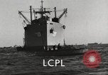 Immagine di Stati Uniti Landing Craft personale grandi United States USA, 1953, secondo 13 filmato di repertorio 65675060082