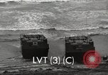 Standbild USA Landing Vehicle Tracked United States USA, 1953, aus Sekunde 27 historischem Filmmaterial Videoclip 65675060083