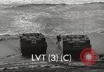 Standbild USA Landing Vehicle Tracked United States USA, 1953, aus Sekunde 29 historischem Filmmaterial Videoclip 65675060083