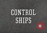 Image of United States landing ships and vehicles United States USA, 1953, second 4 stock footage video 65675060086