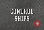 Image of United States landing ships and vehicles United States USA, 1953, second 5 stock footage video 65675060086