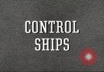 Image of United States landing ships and vehicles United States USA, 1953, second 6 stock footage video 65675060086