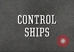 Image of United States landing ships and vehicles United States USA, 1953, second 7 stock footage video 65675060086
