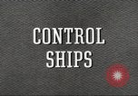 Image of United States landing ships and vehicles United States USA, 1953, second 10 stock footage video 65675060086